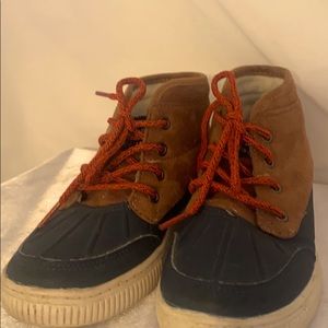 OshKosh B’gosh Boys rain boots